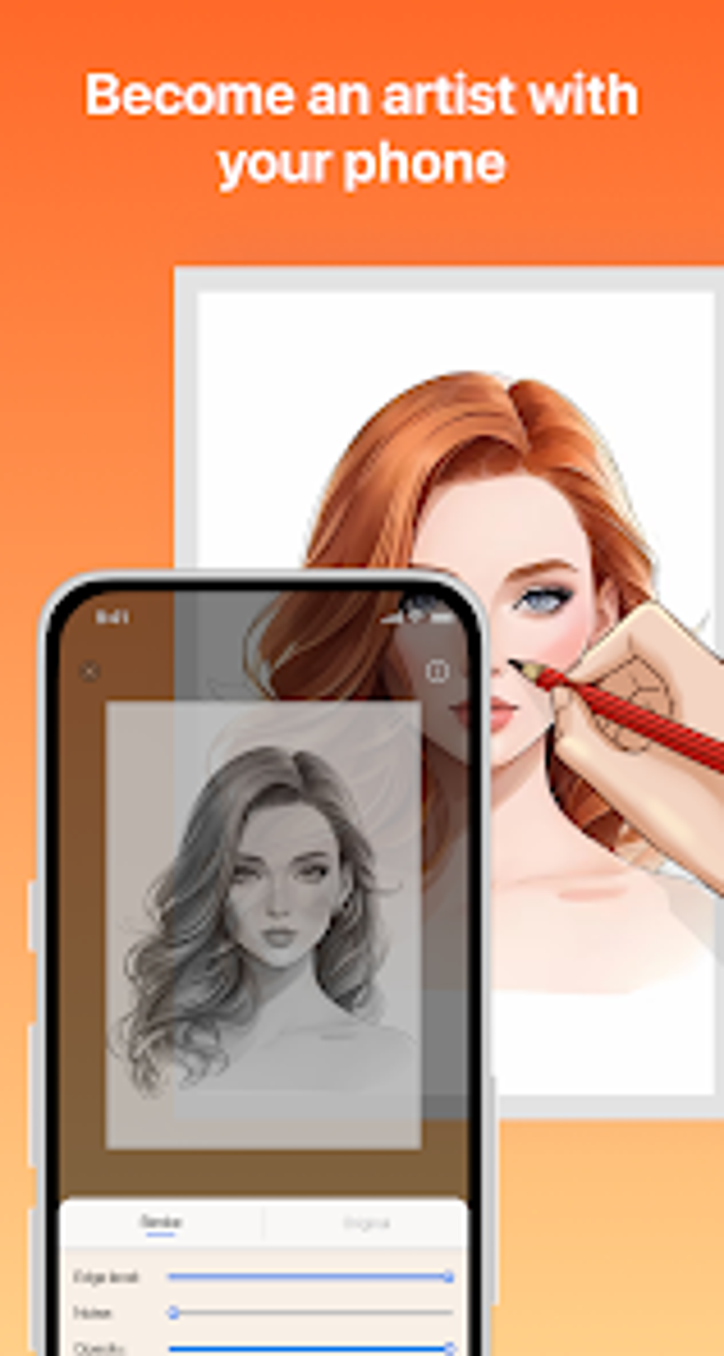 AR Drawing: Art Sketch Paint for Android - Download