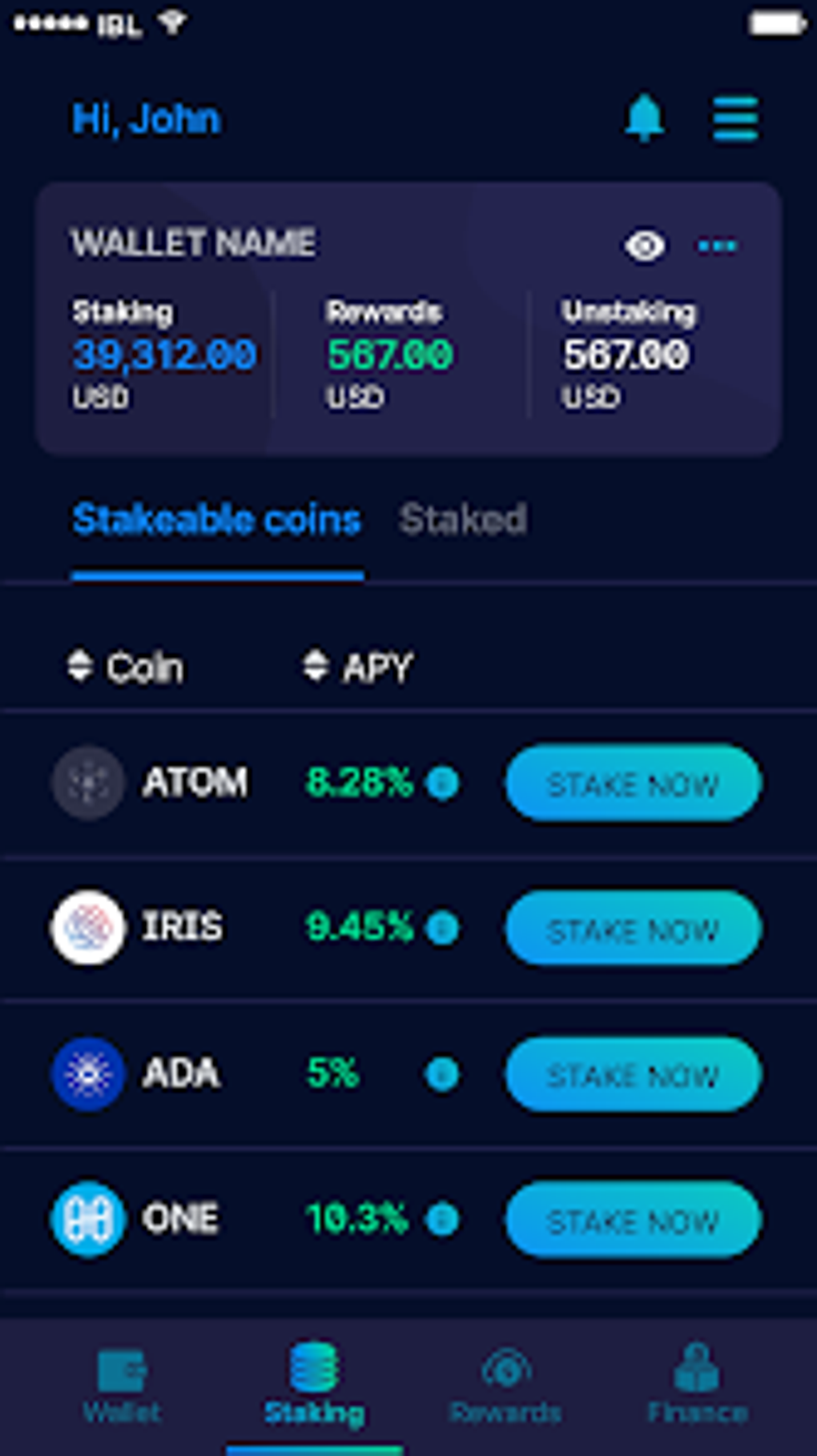 Приложение stake com. Not Coin Стейкинг сколько процентов.