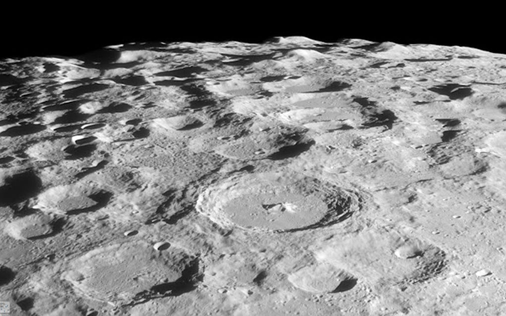 NASA Astronomy Picture Of The Day APOD Google Chrome I in Eklenti ndir