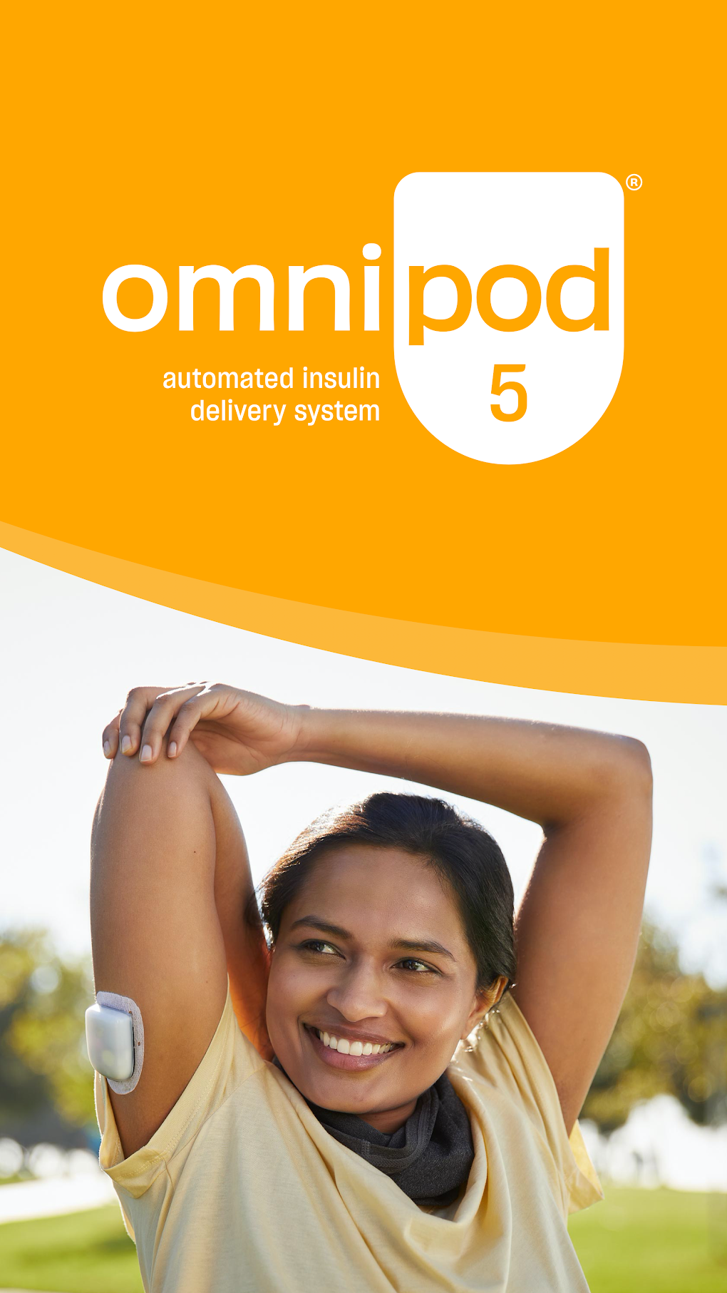 Omnipod 5 App For Android 
