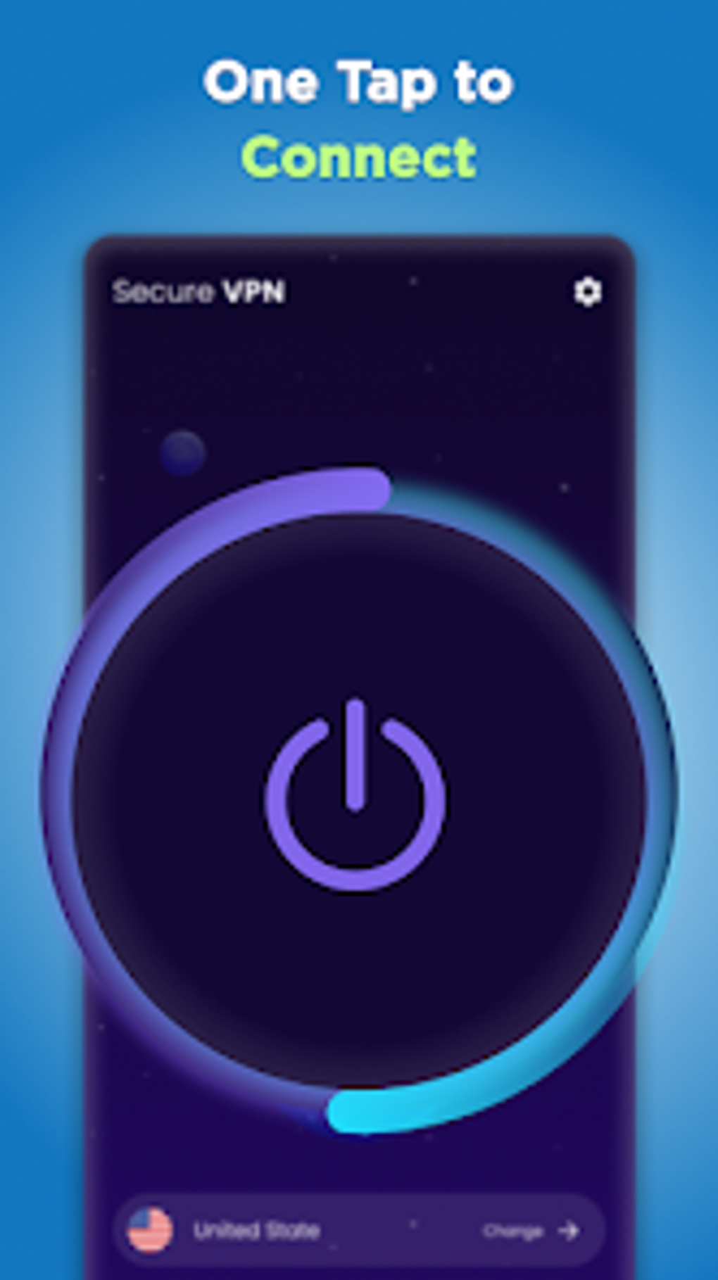 secure vpn - safer internet