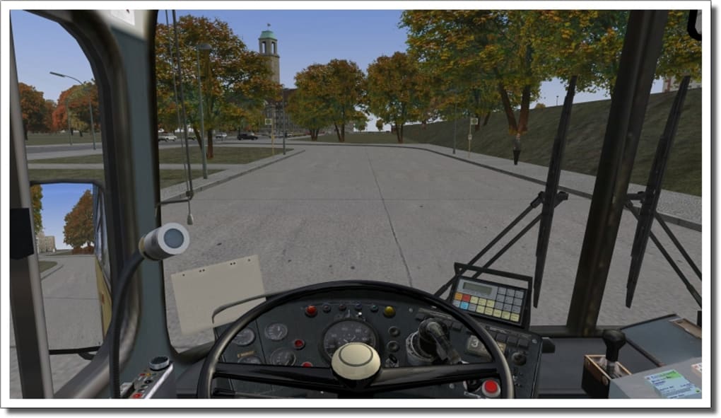 omsi 2 bus simulator game play android download