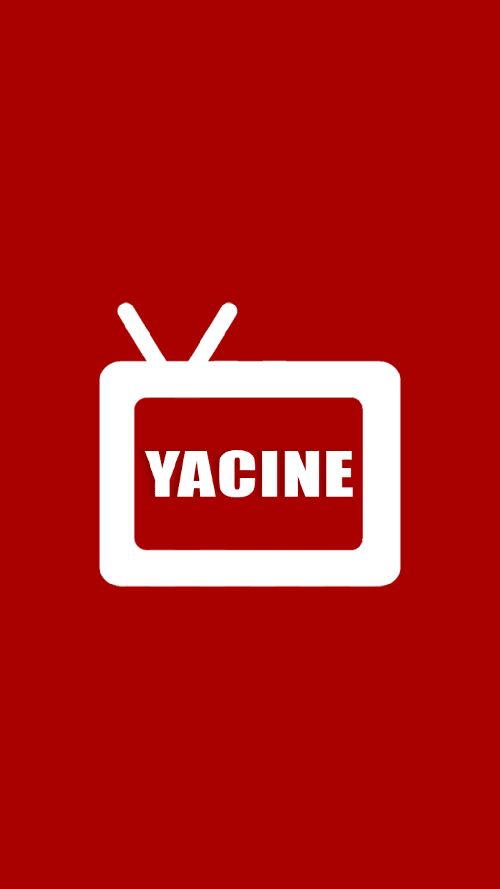Yacine Football Score TV for Android