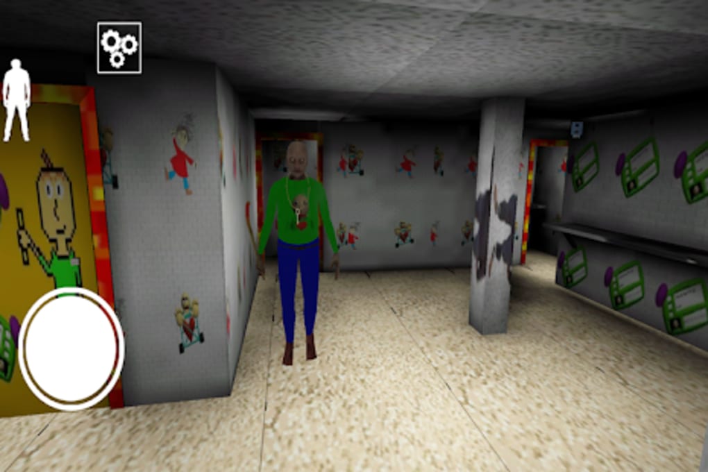 Branny Granny Chapter Two Horror Game 2019 Apk For Android - roblox granny2 youtube