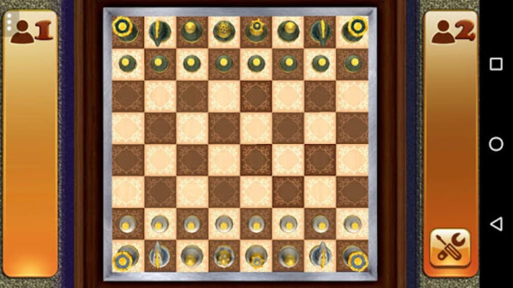 Download do APK de xadrez 3d para Android