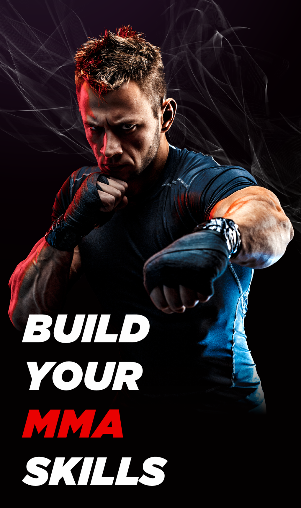 MMA Spartan System Workouts для Android — Скачать