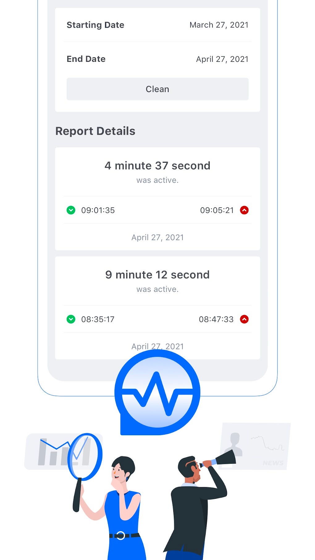 Wgo - Family Control for Android - Download