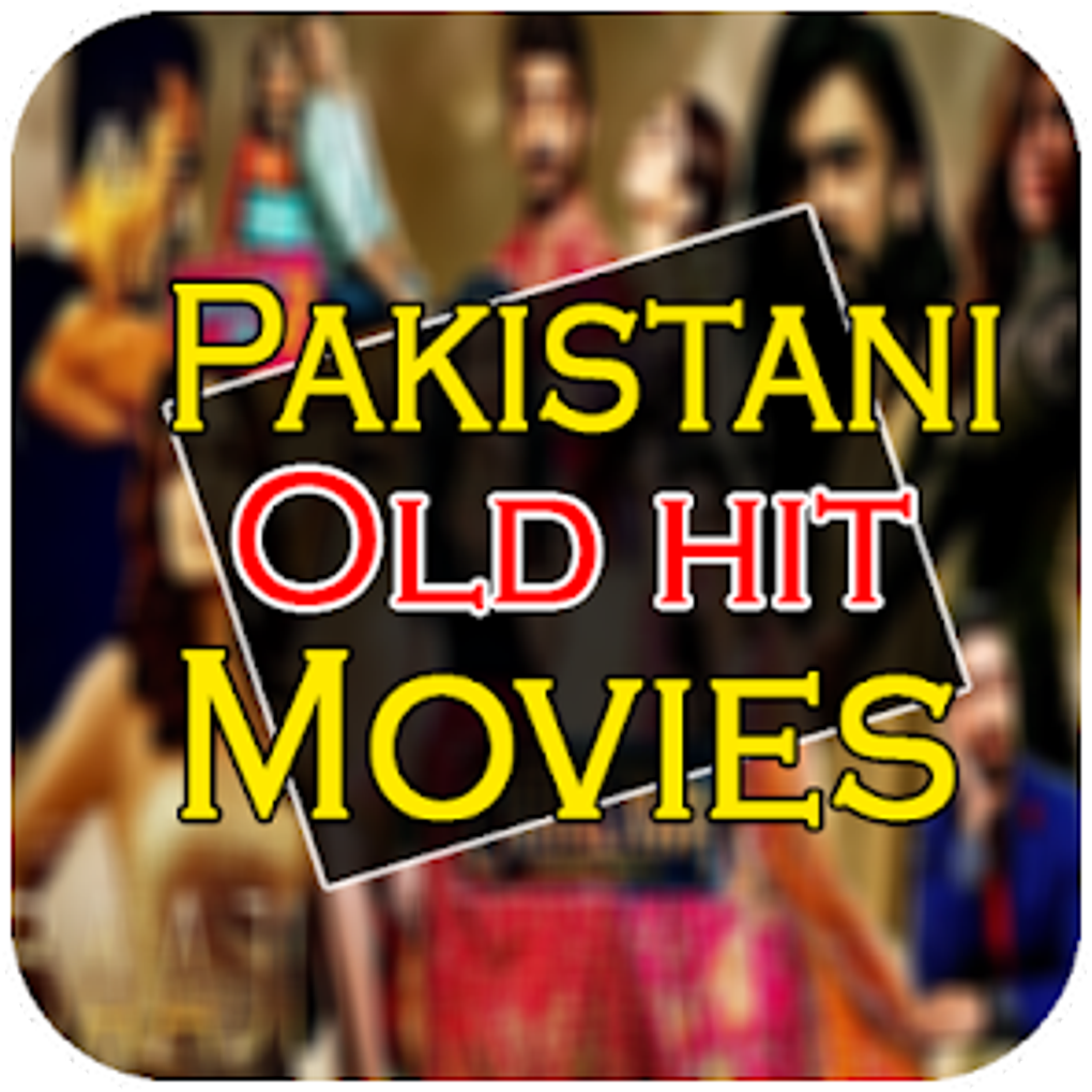 Old Hit Pakistani Movies para Android - Download