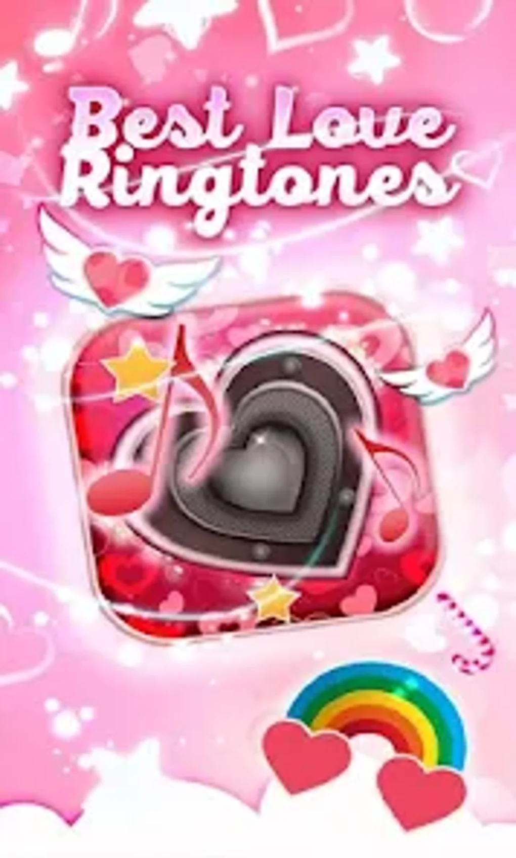 Romantic Ringtones Love for Android - Download
