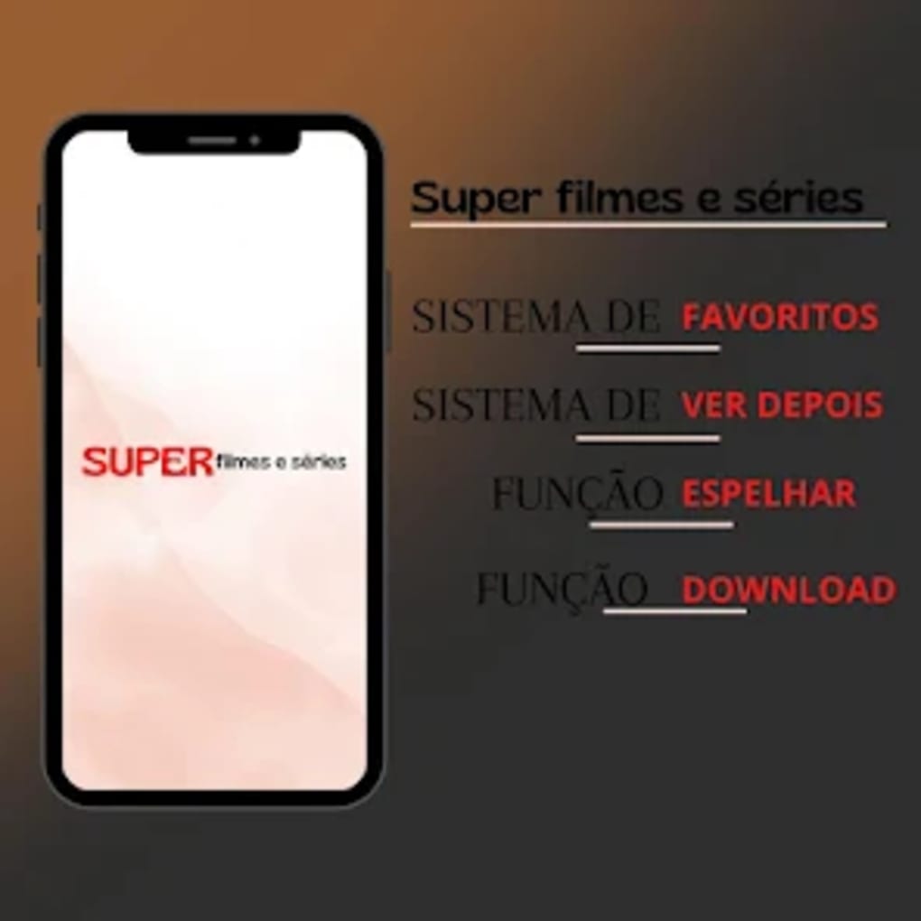 Super Filmes - Download
