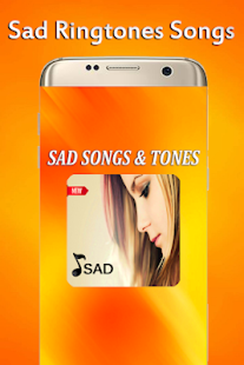 Sad Ringtones 2019 APK для Android — Скачать