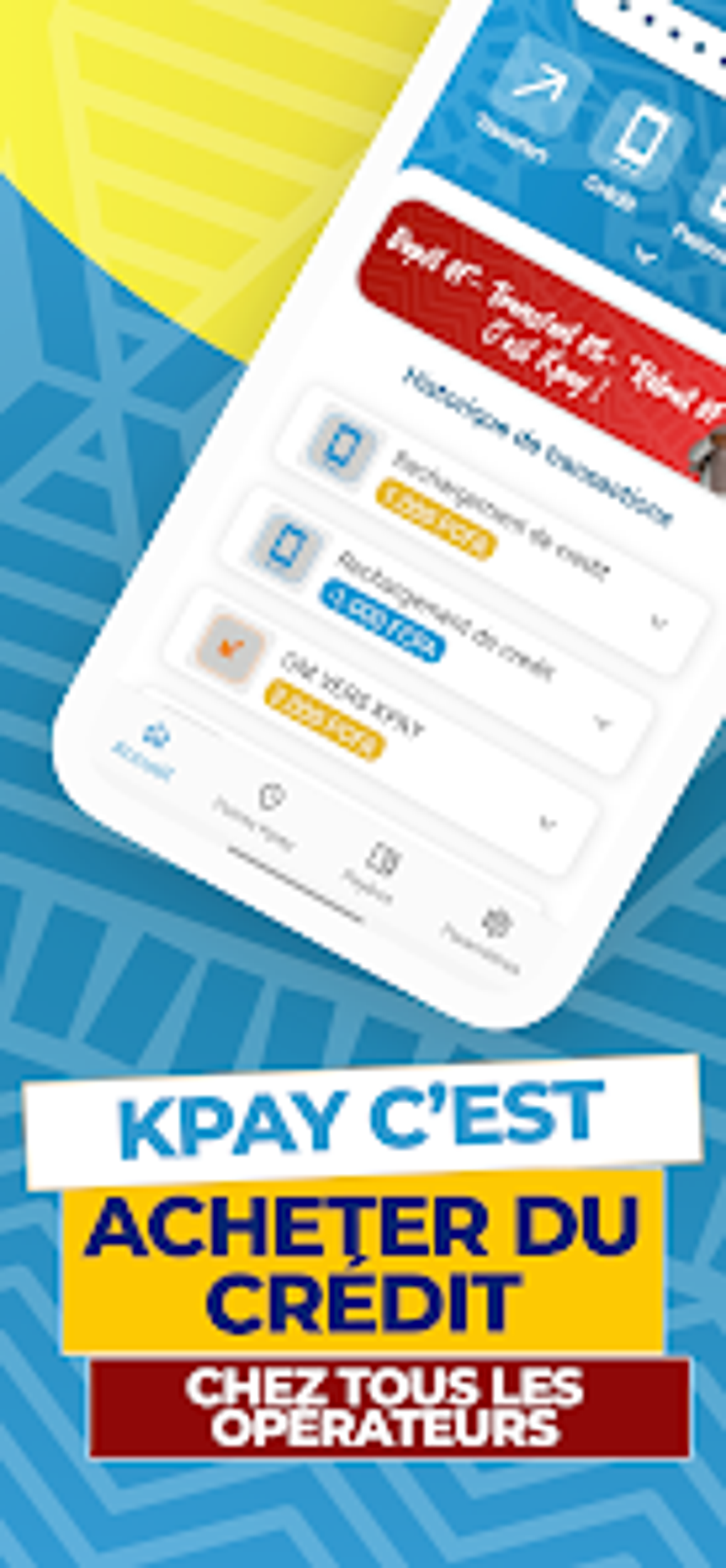 KPay for Android - Download