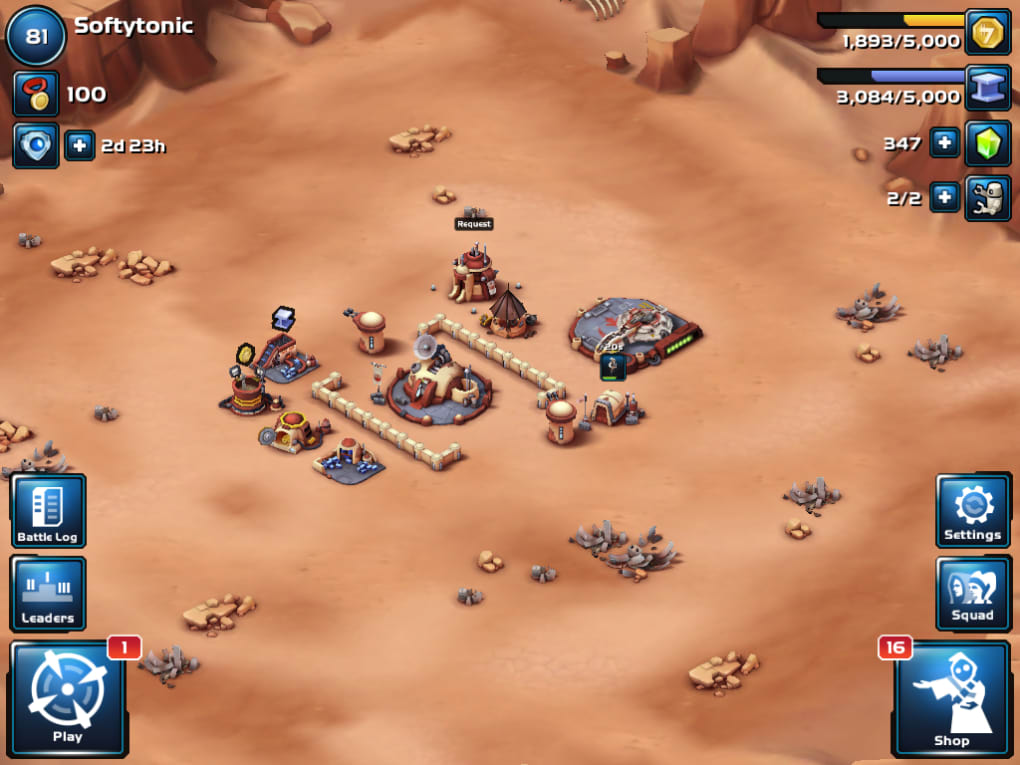 Disney's iOS-exclusive combat strategy game Star Wars: Commander launches  globally