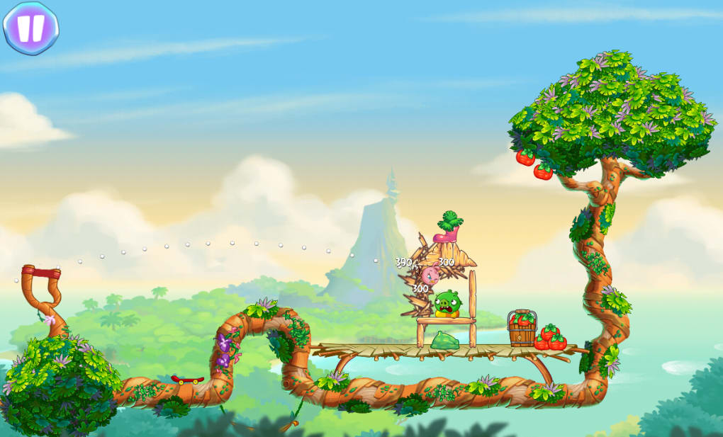 download angry birds go stella