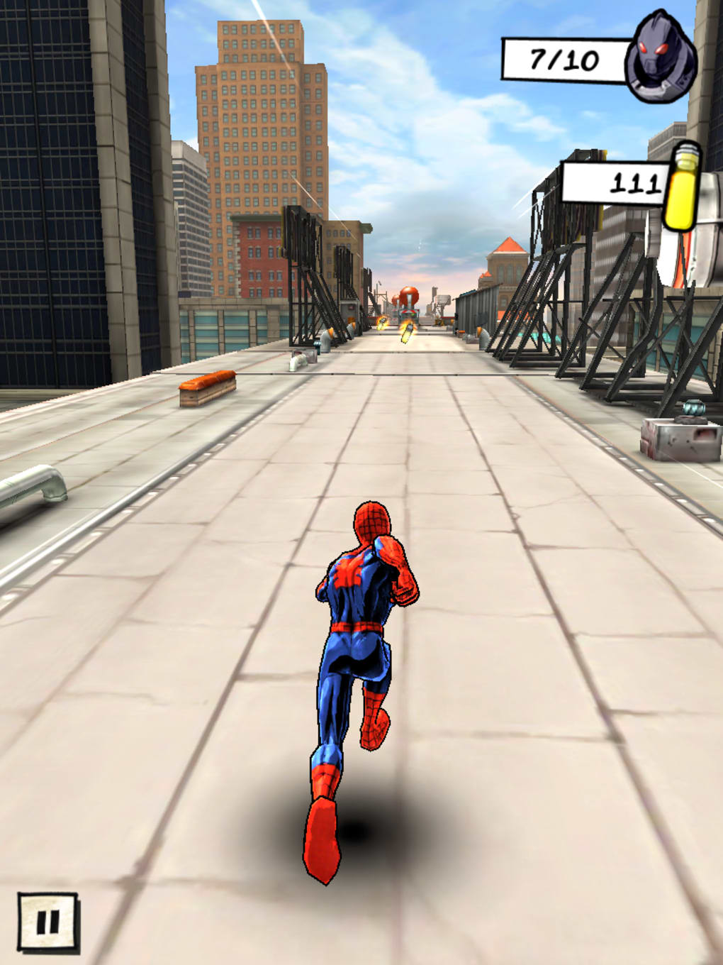 Есть игра про человека паука. Spider-man (игра, 2000). Человек паук игра бег. Человека паука игры человека паука. Spider man игра 2015.
