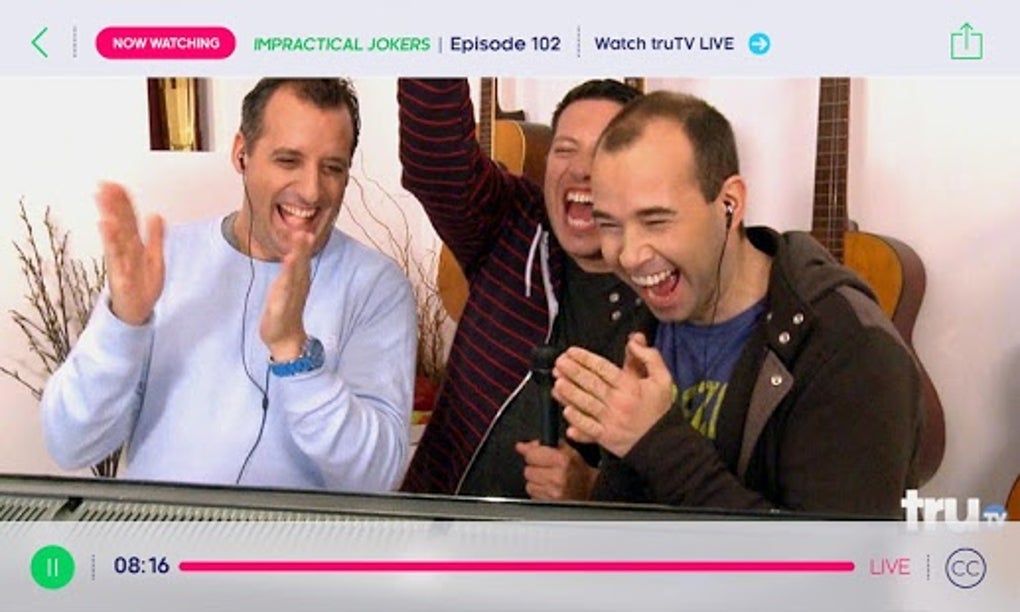 How to watch 'Impractical Jokers' season 10 premiere: Time, TruTV, live  stream - pennlive.com