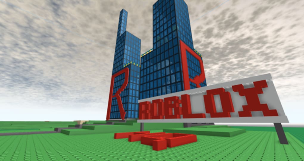 Roblox HQ لنظام ROBLOX - لعبة تنزيل