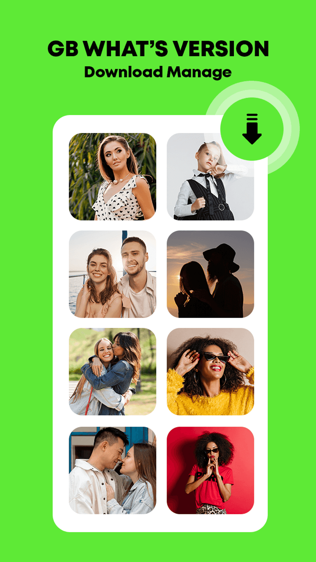Gb Version Apk Messenger for Android Download Gb Version Apk Messenger for Android Download