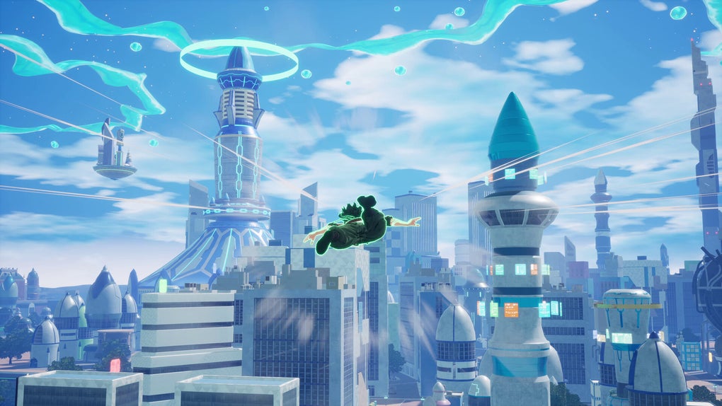 PlayStation 5 용 EDENS ZERO - 다운로드