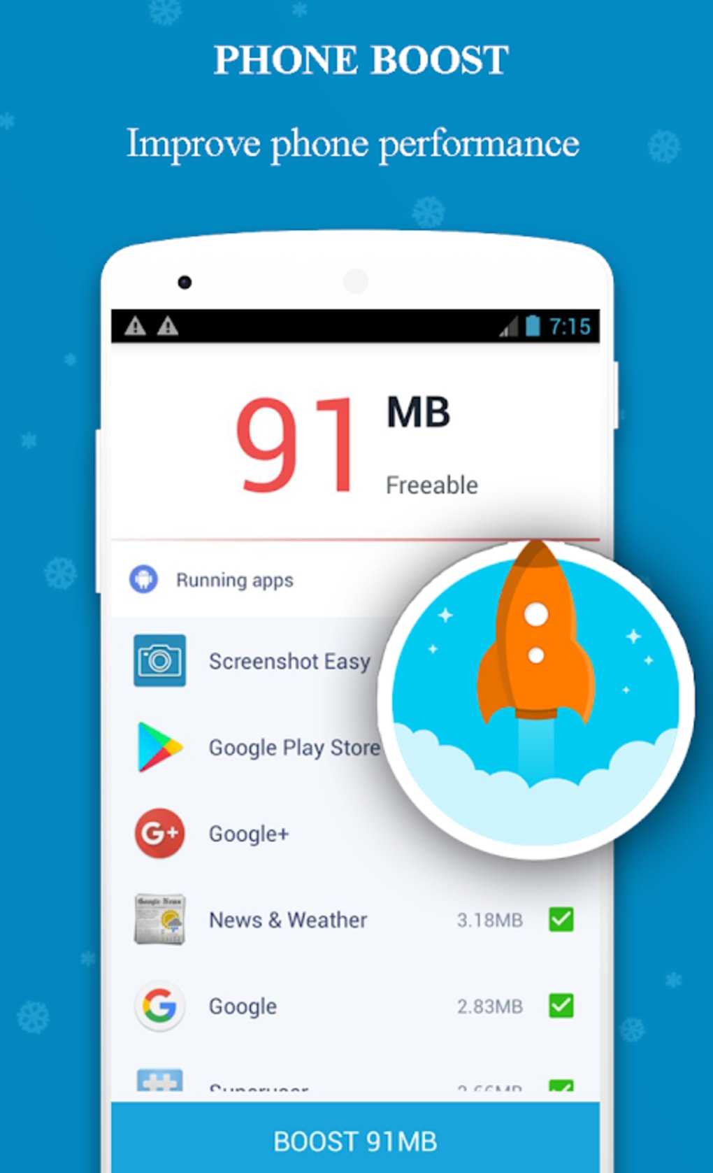 Mobile Cooling - Apps on Google Play