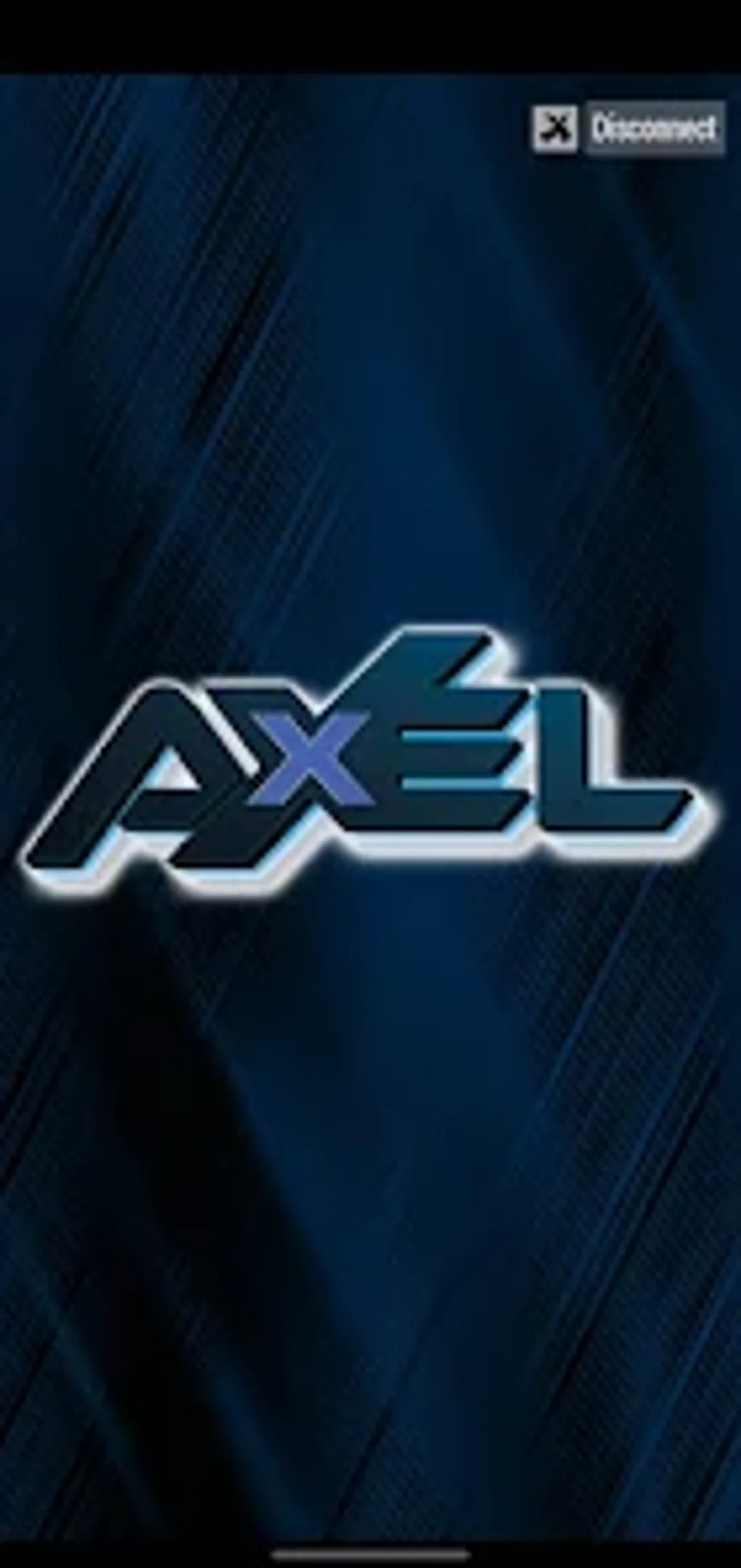 AXEL by STEELPRO para Android - Descargar