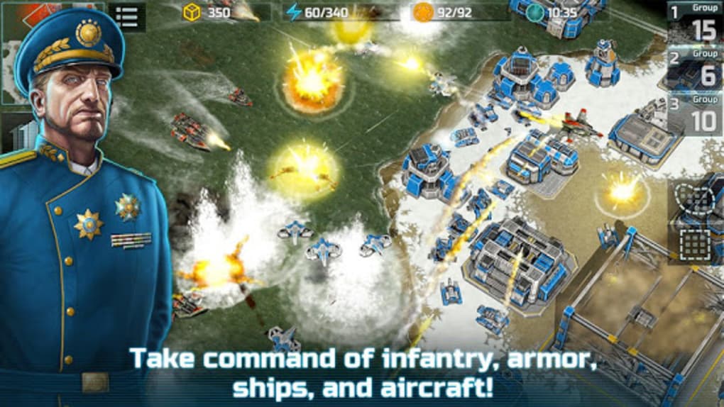 Art of War 3 - Download & Play for Free Here