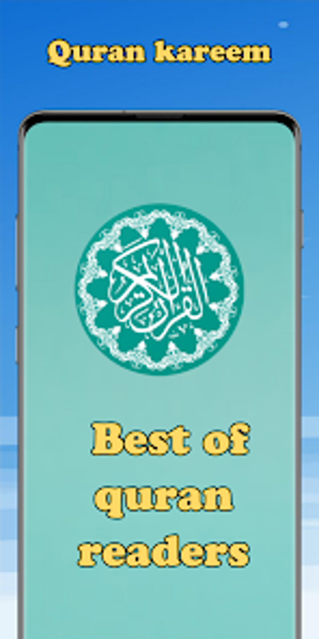 Android Listen To Best Of Quran Reader android-listen-to-best-of-quran-reader