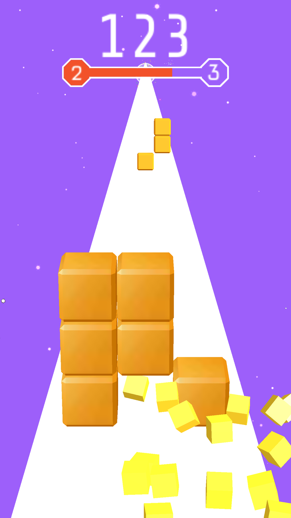 Cubes Blast For IPhone Download