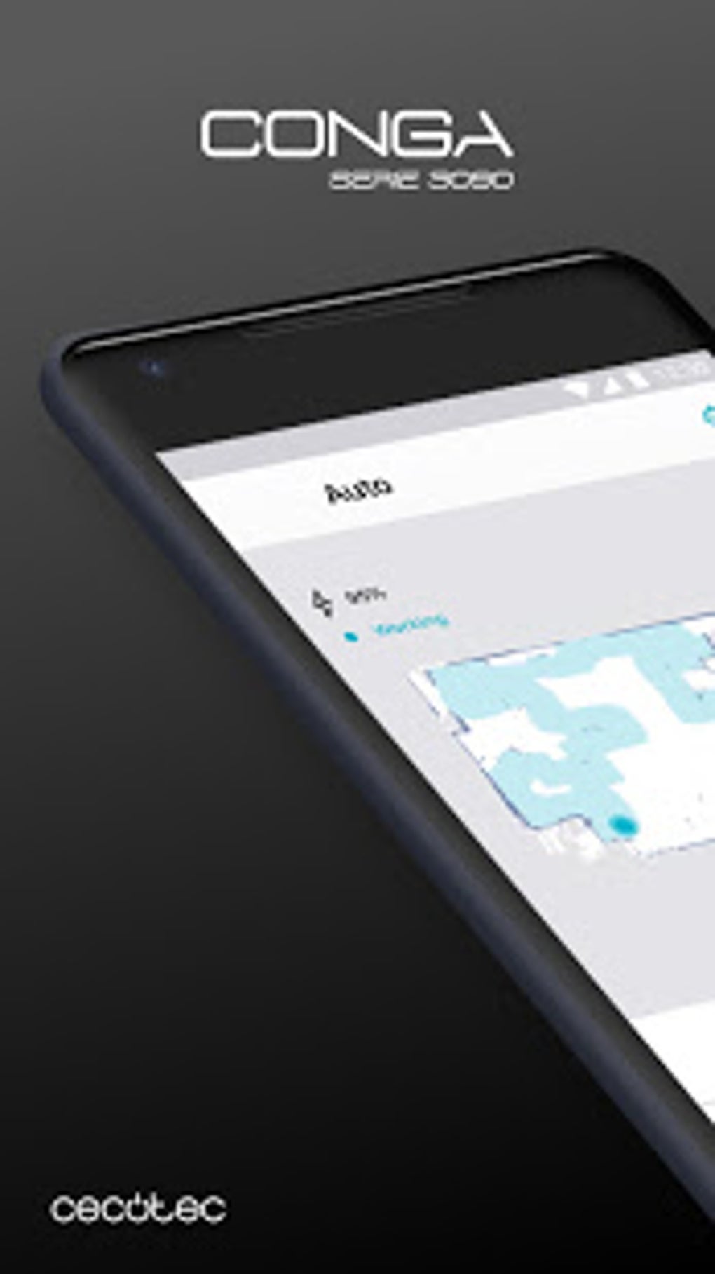Conga S3090 APK para Android - Descargar