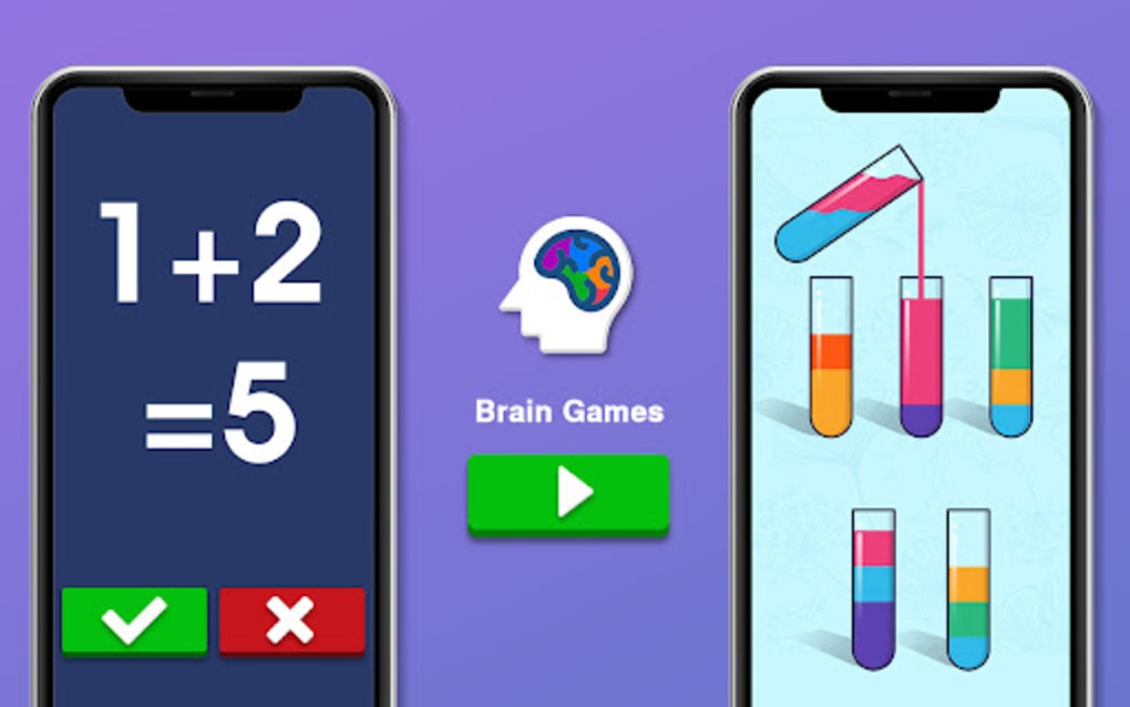 Brain Test - Brain Games APK for Android Download