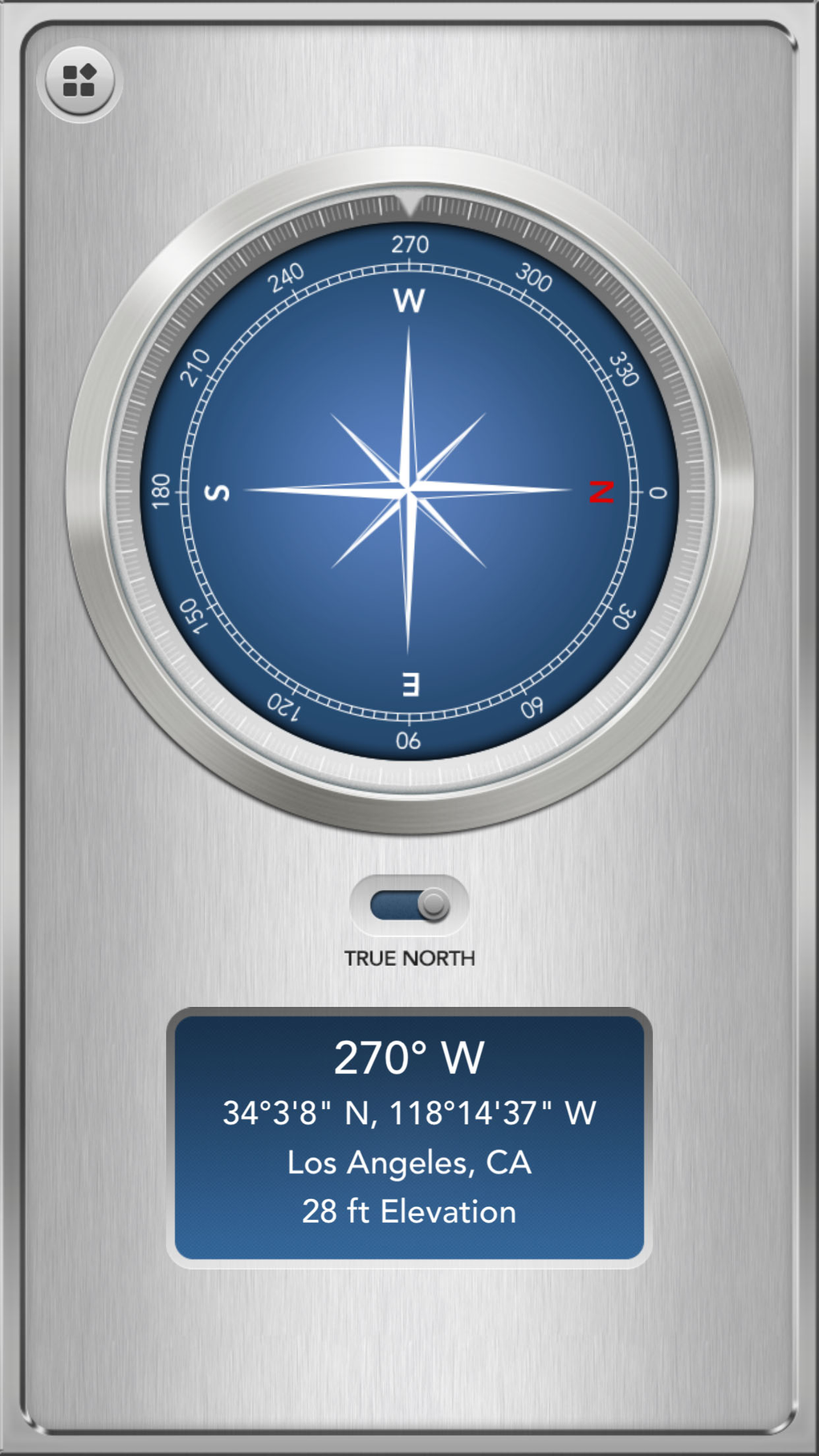 Best Compass for iPhone - Download
