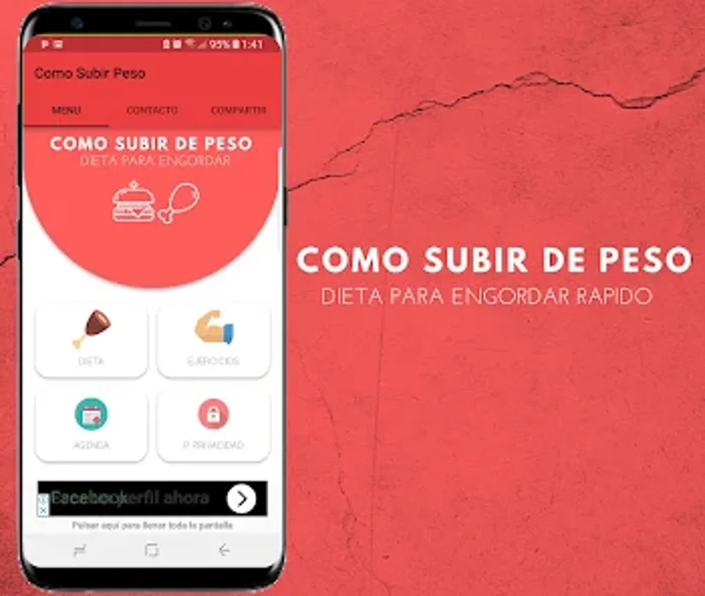 Android I in How To Increase Weight And Die ndir