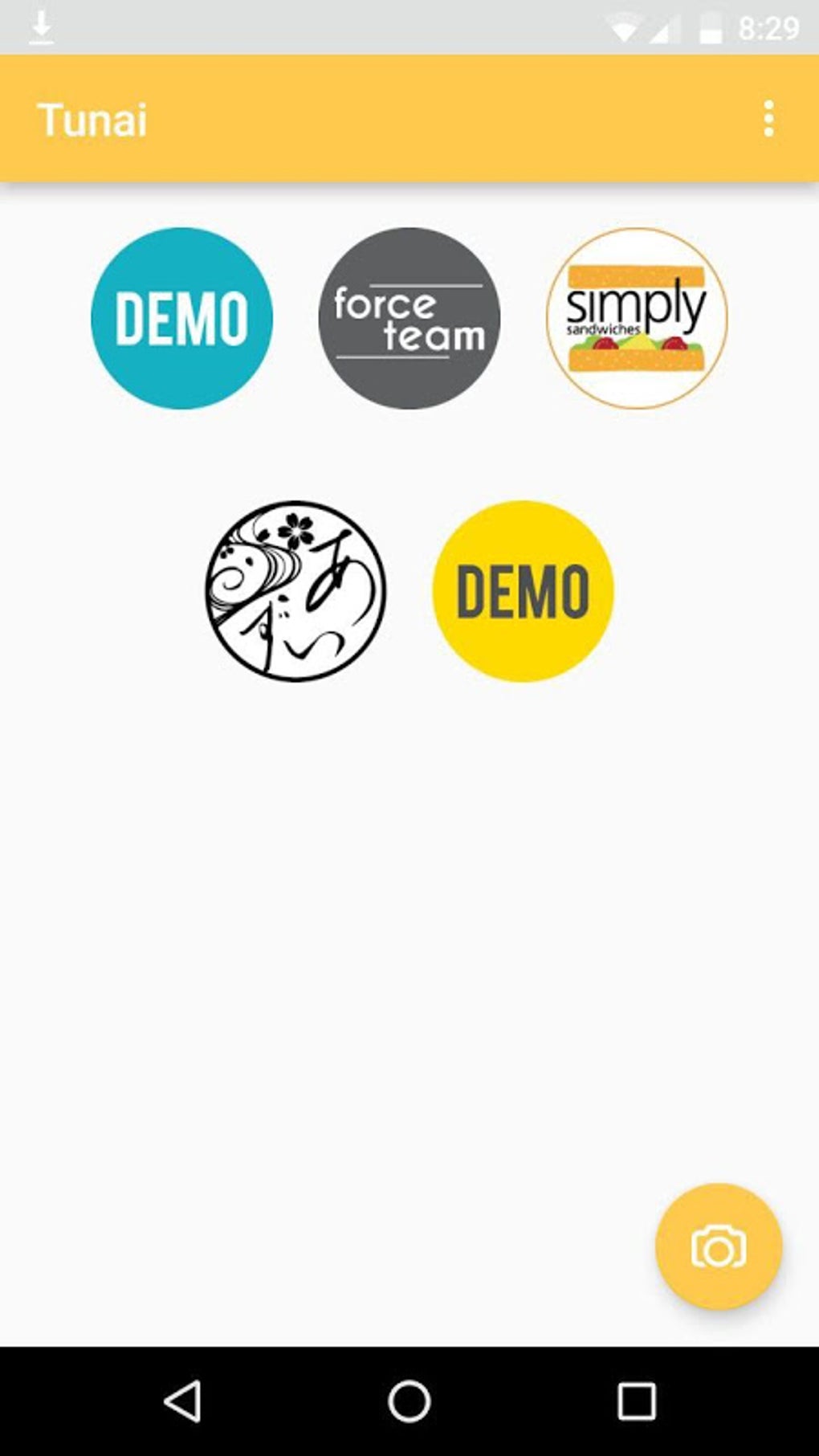 Tunai APK for Android Download Tunai APK for Android Download