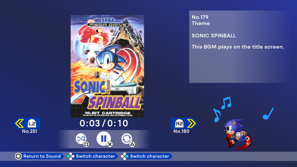 Proper Sonic Origins : Free Download, Borrow, and Streaming : Internet  Archive