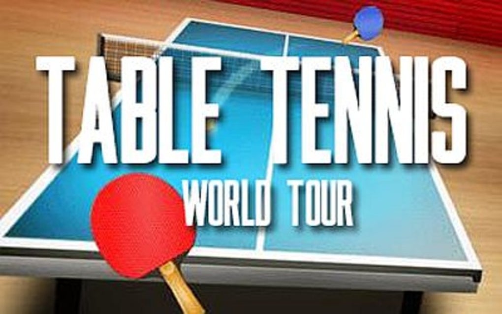 Table Tennis World Tour Unblocked for Google Chrome - Extension Download