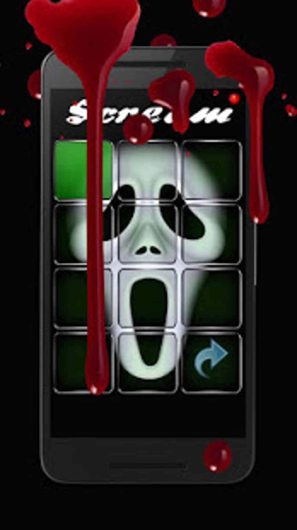 Scream Funny Sounds APK для Android — Скачать