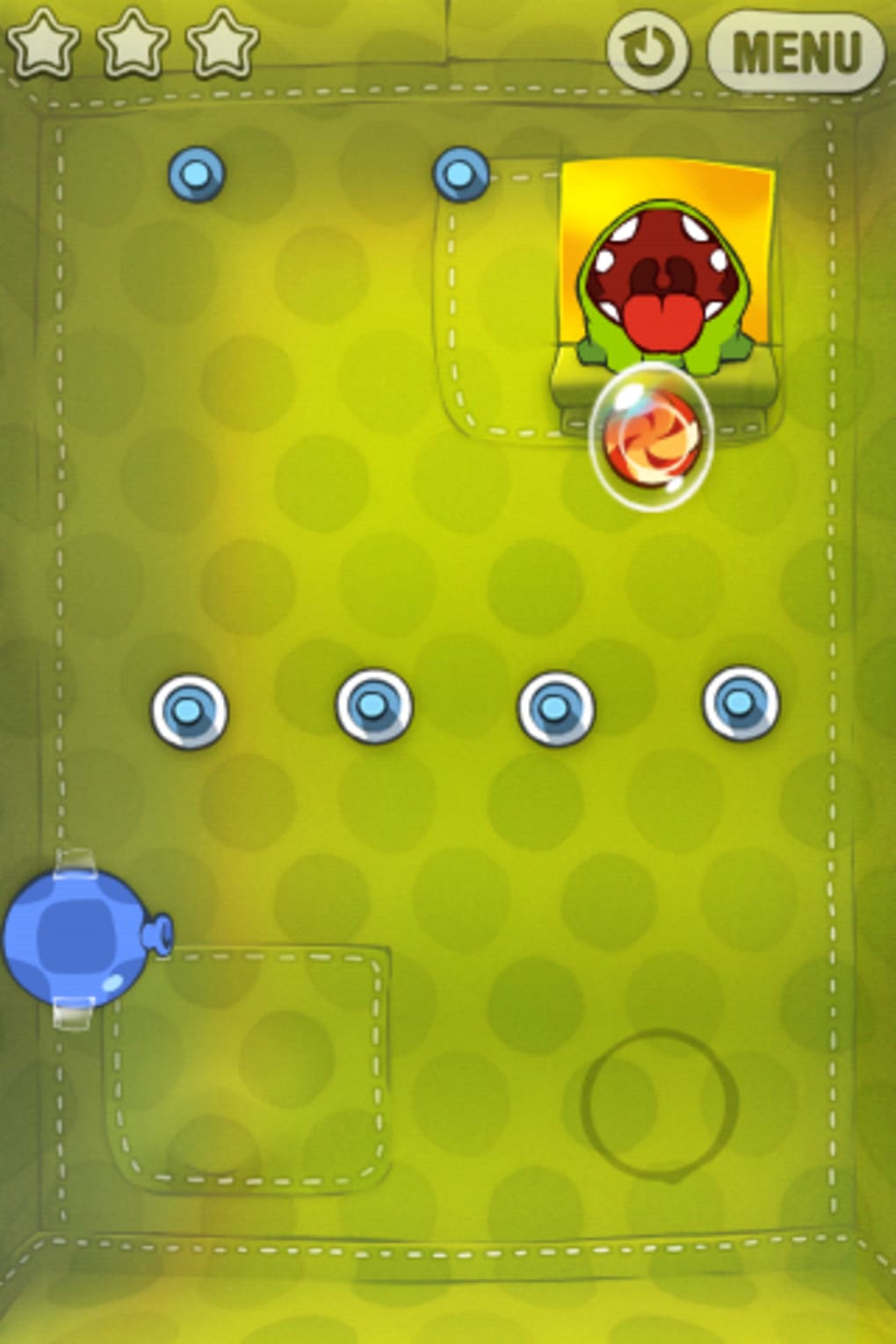 Cut the Rope 2 Box Shot for Android - GameFAQs
