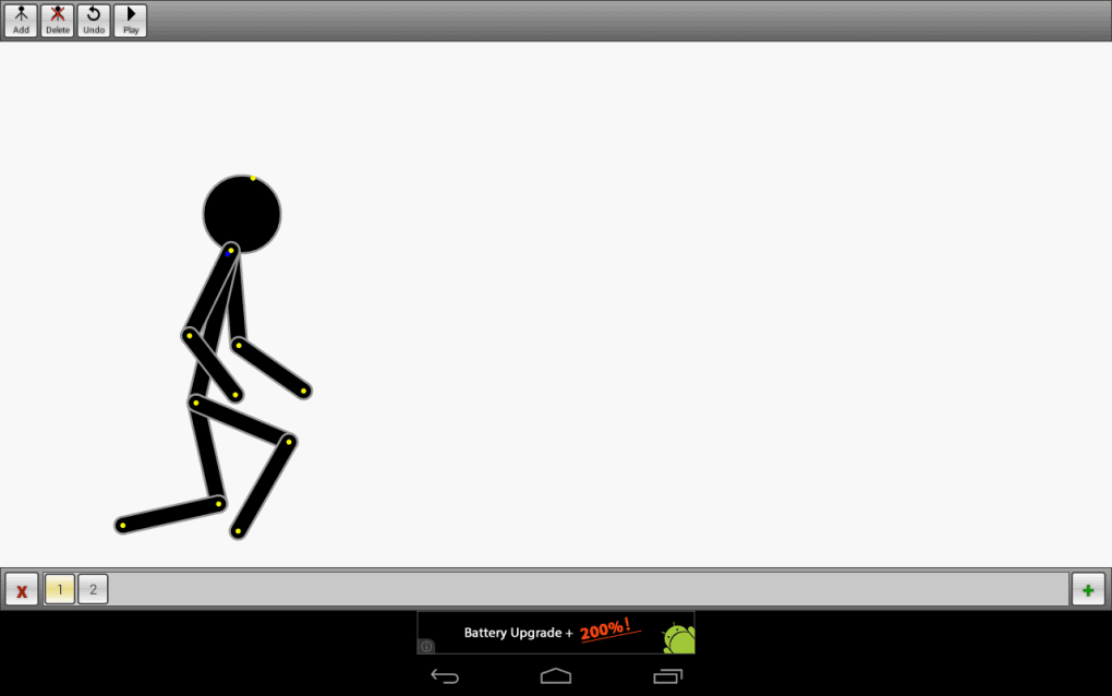 Stickman Animator APK for Android - Download