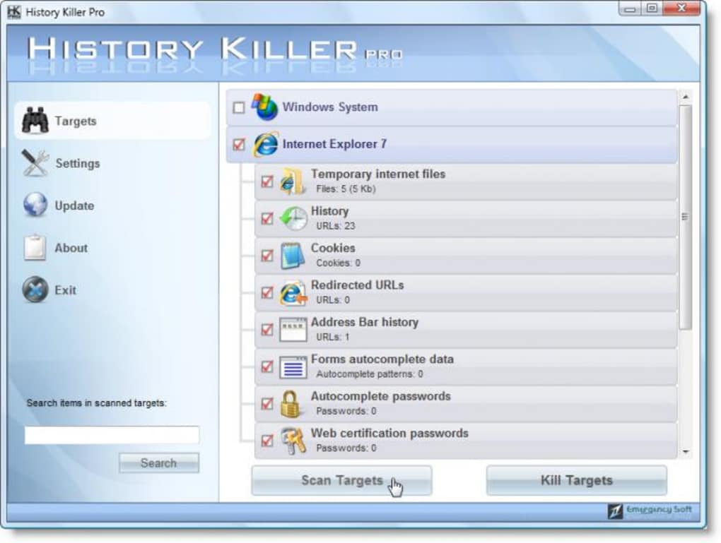 Killer pro. Антивирус киллер. First Killer settings. Pro Killer 2005.