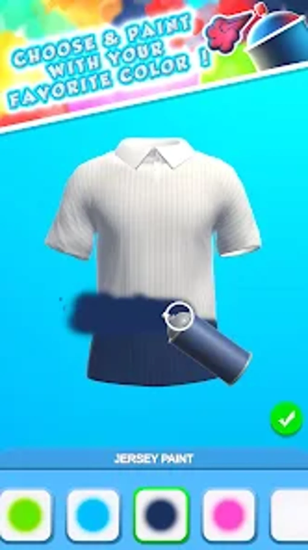 Jersey DIY For Android Download jersey-diy-for-android-download