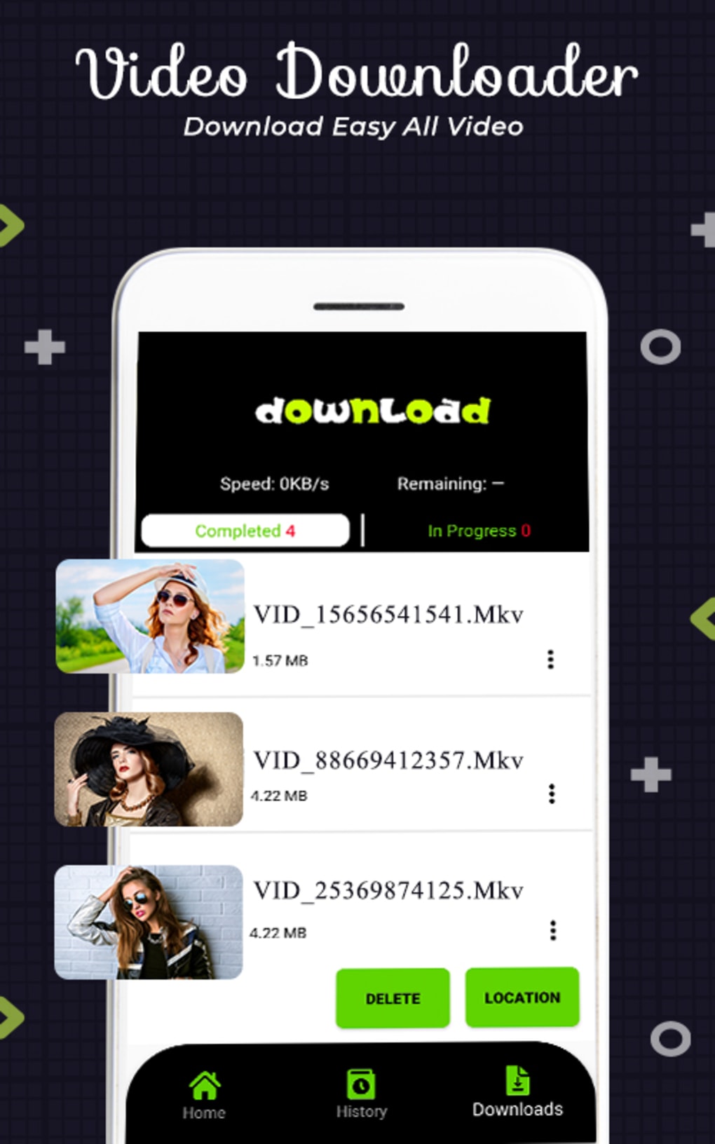 XXVI Video Downloader 2022 APK for Android - Download
