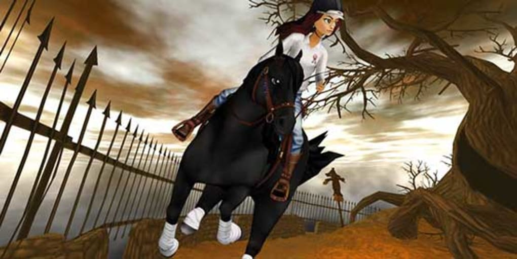 🔴A equitação Soul Riding & cavalo GRATIS! - missões starstable! 
