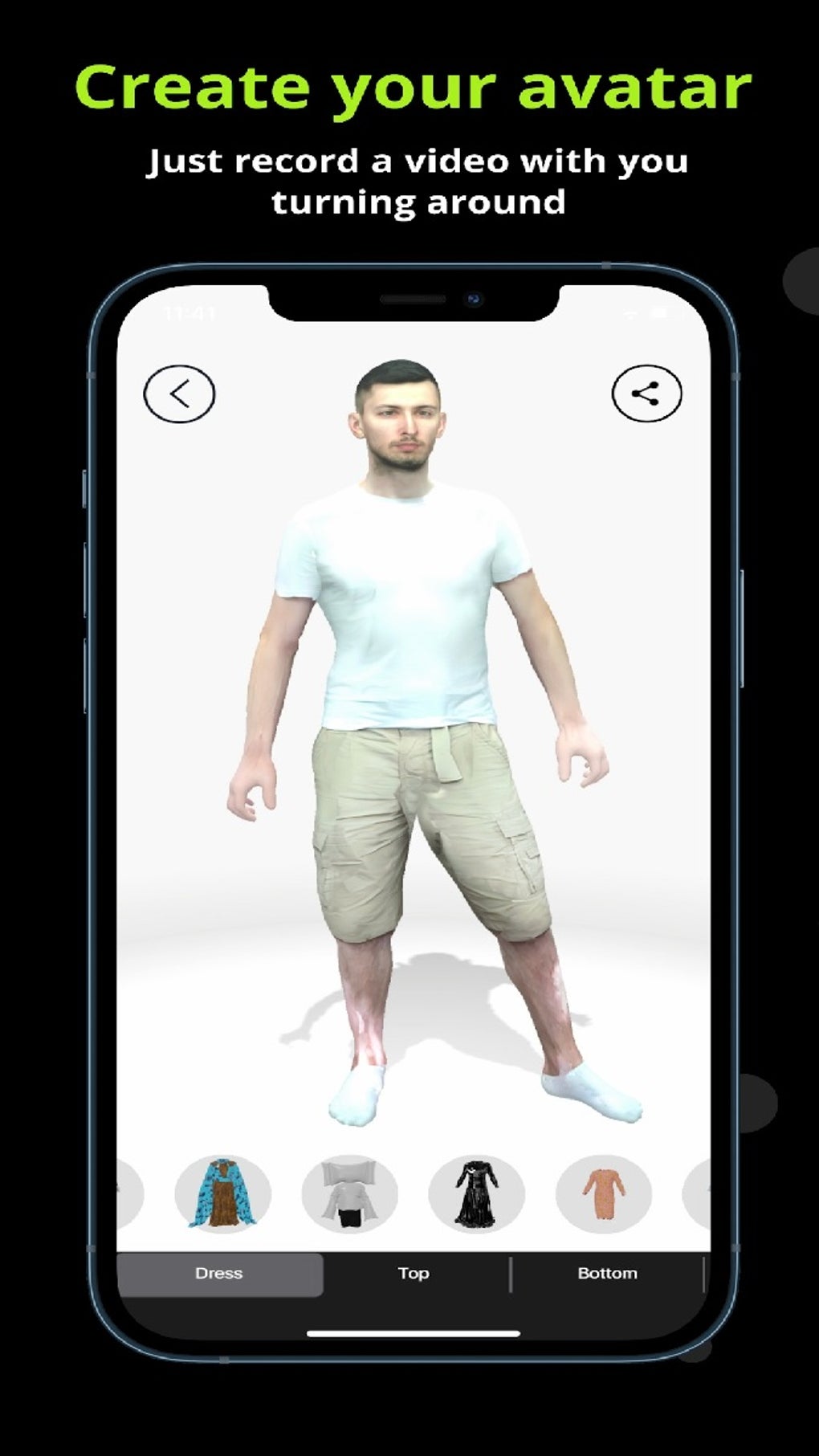 IMVU - Simulação de Avatar 3D na App Store