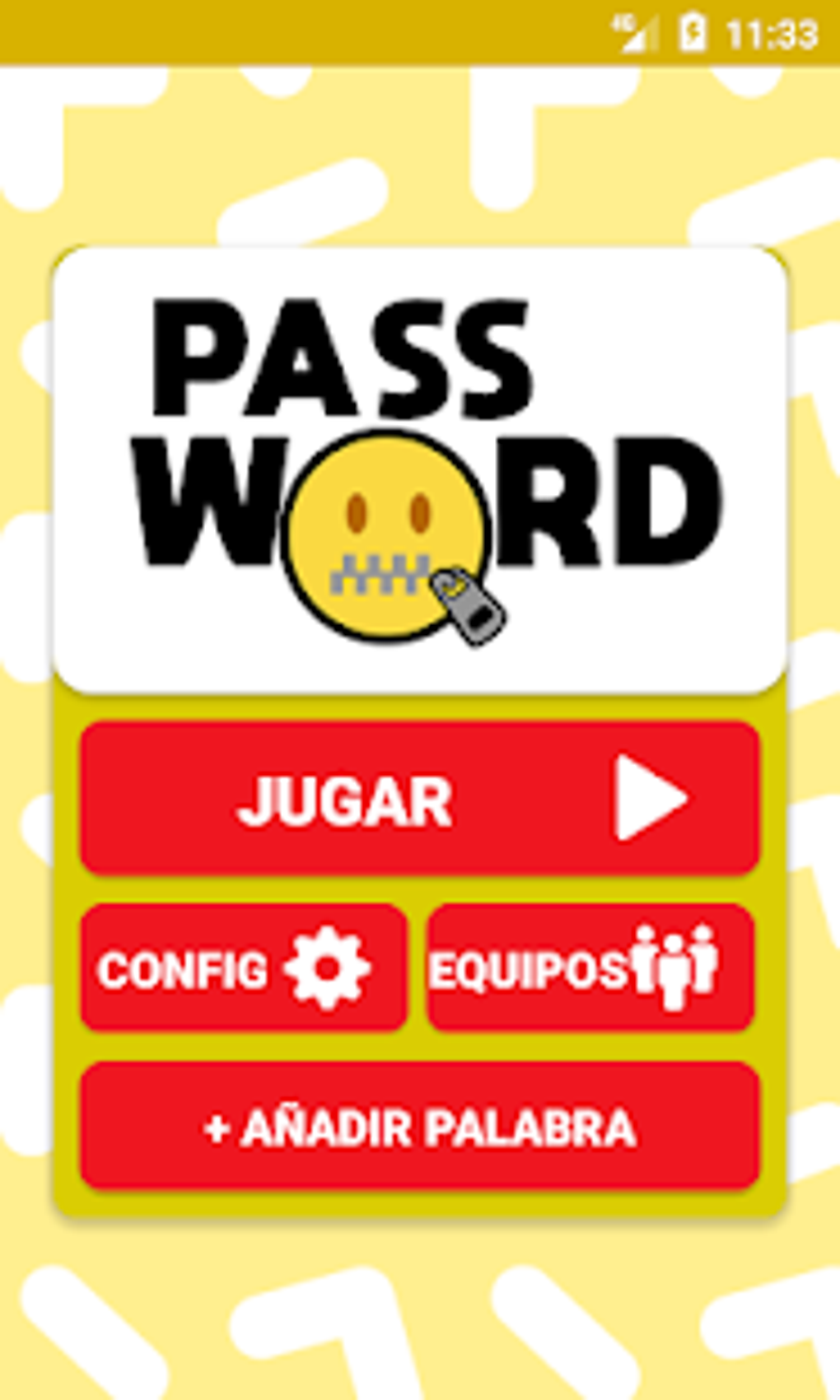 Password Game on the App Store