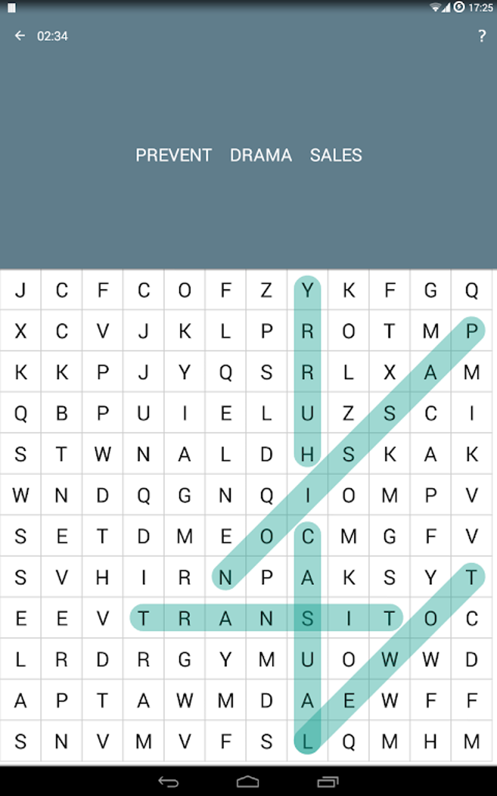 Word Search 3 APK For Android Download