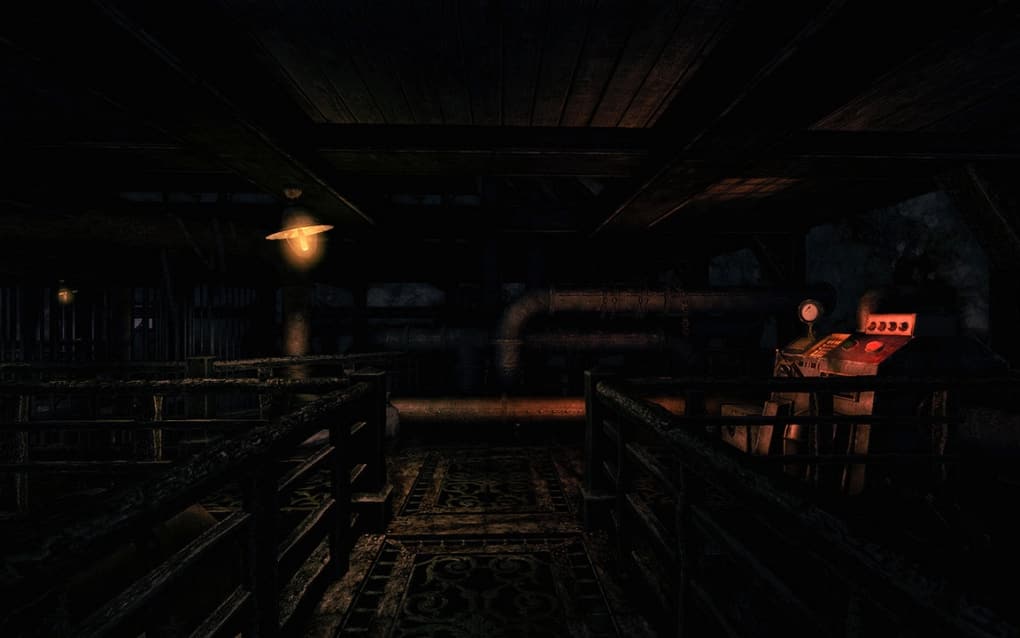 Amnesia a machine for pigs free download