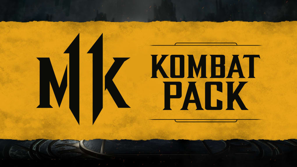 Mortal Kombat 11 Kombat Pack Download