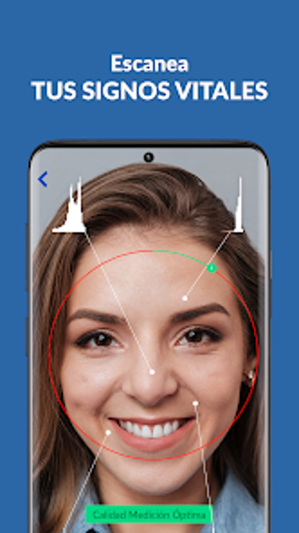 Salud Las Condes Android 