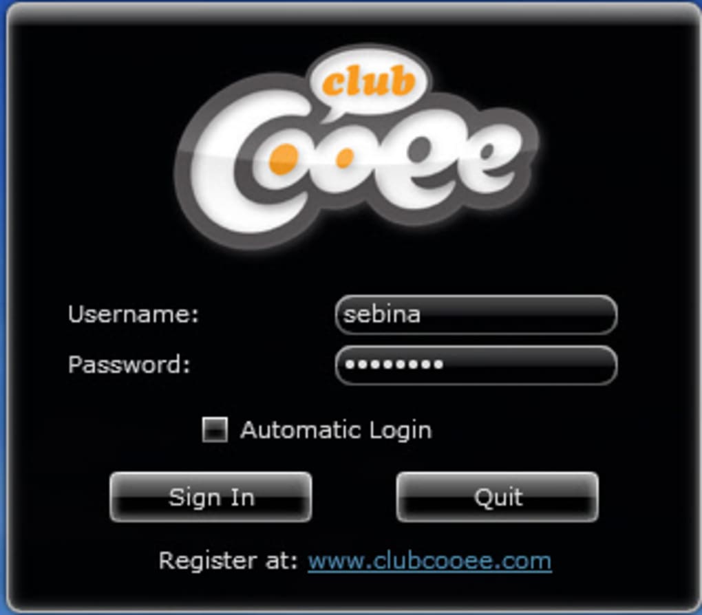 Club cooee mobile download ♥ Club Cooee Screenshots.