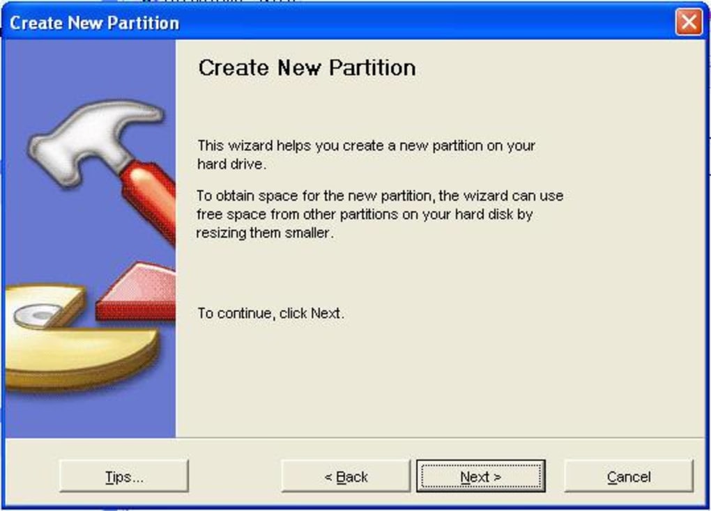 partition magic 8.05 bootable iso download free